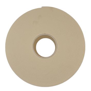 Enkelzijdig PVC schuimtape