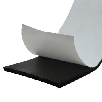 PVC schuimtape 80mm