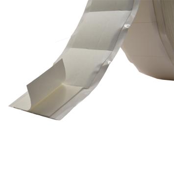 6785 dubbelzijdige PE schuimtape 1.0mmx50mmx50mm