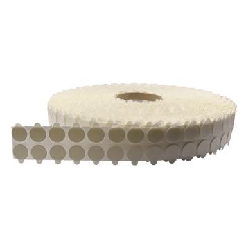 6785 dubbelzijdige PE schuimtape ronde PADS