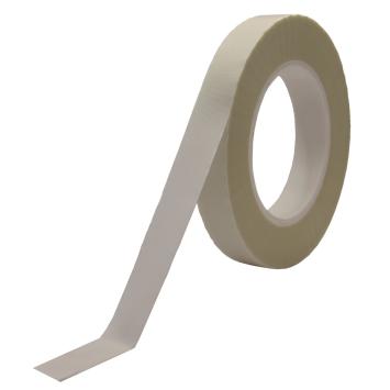 7335 Glaskatoen Tape 19mm x 50 meter Wit