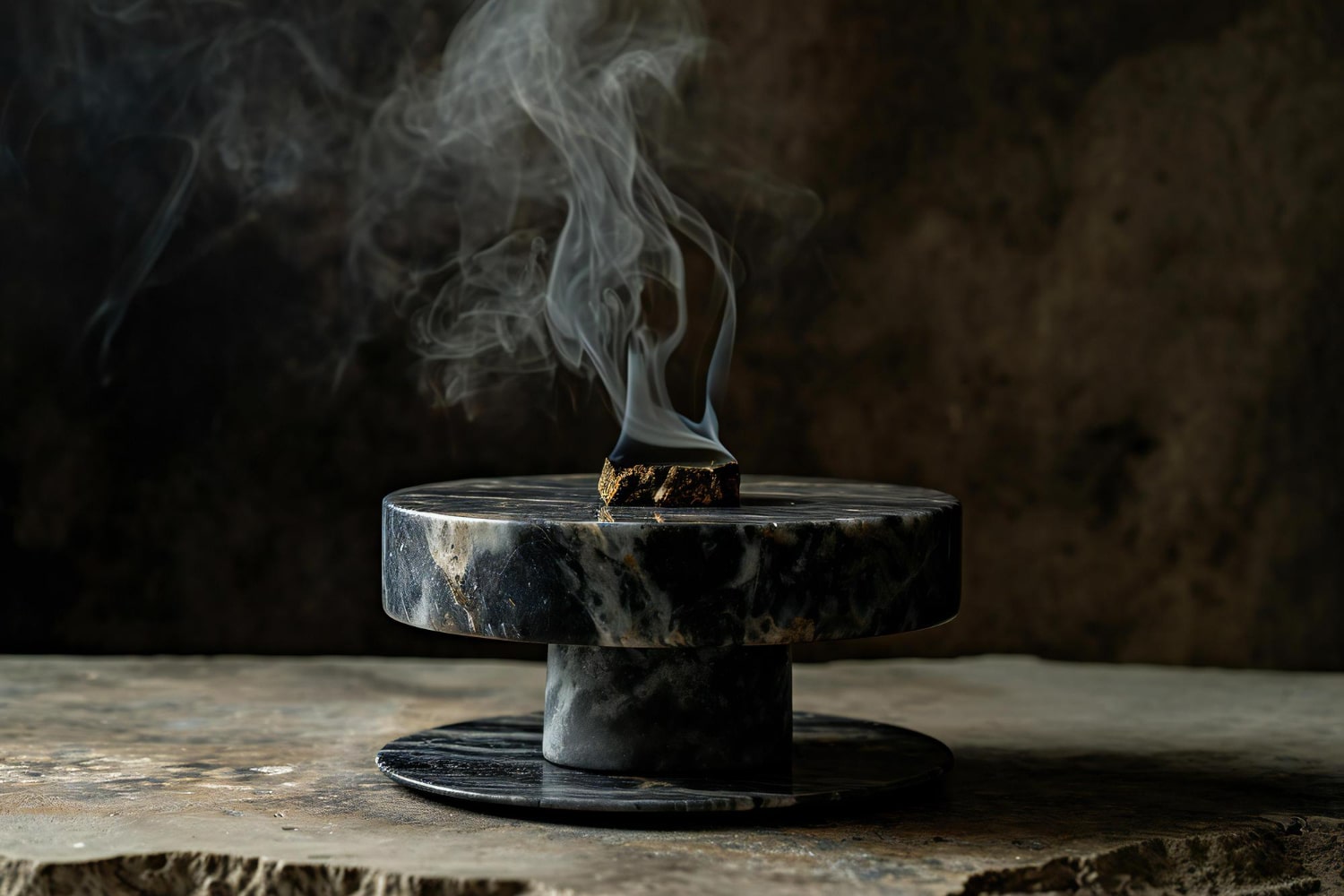 Why you should add incense to your daily routine