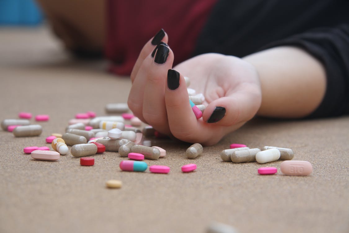Can psilocybin treat depression better than known antidepressants?