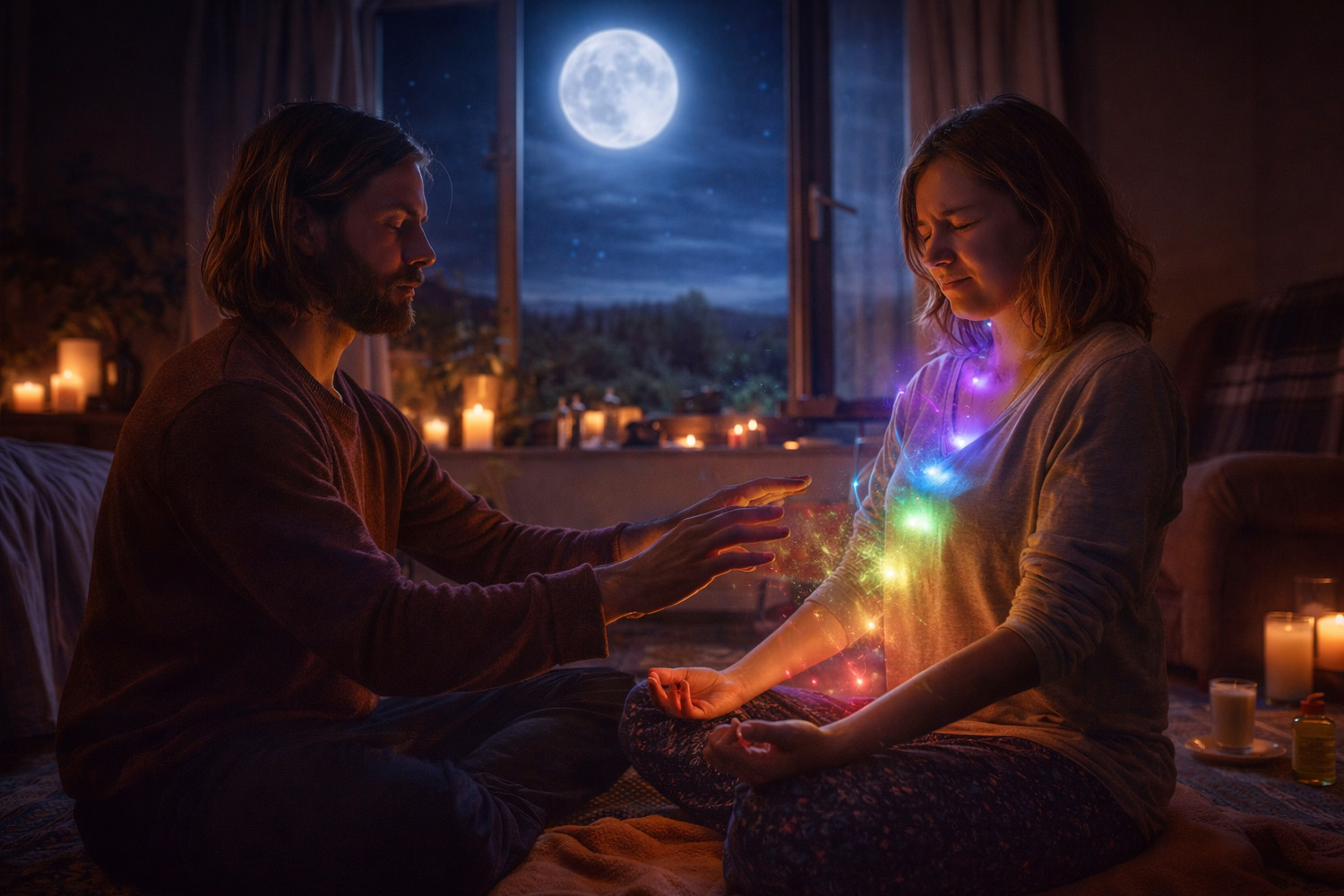 Trip report - process 