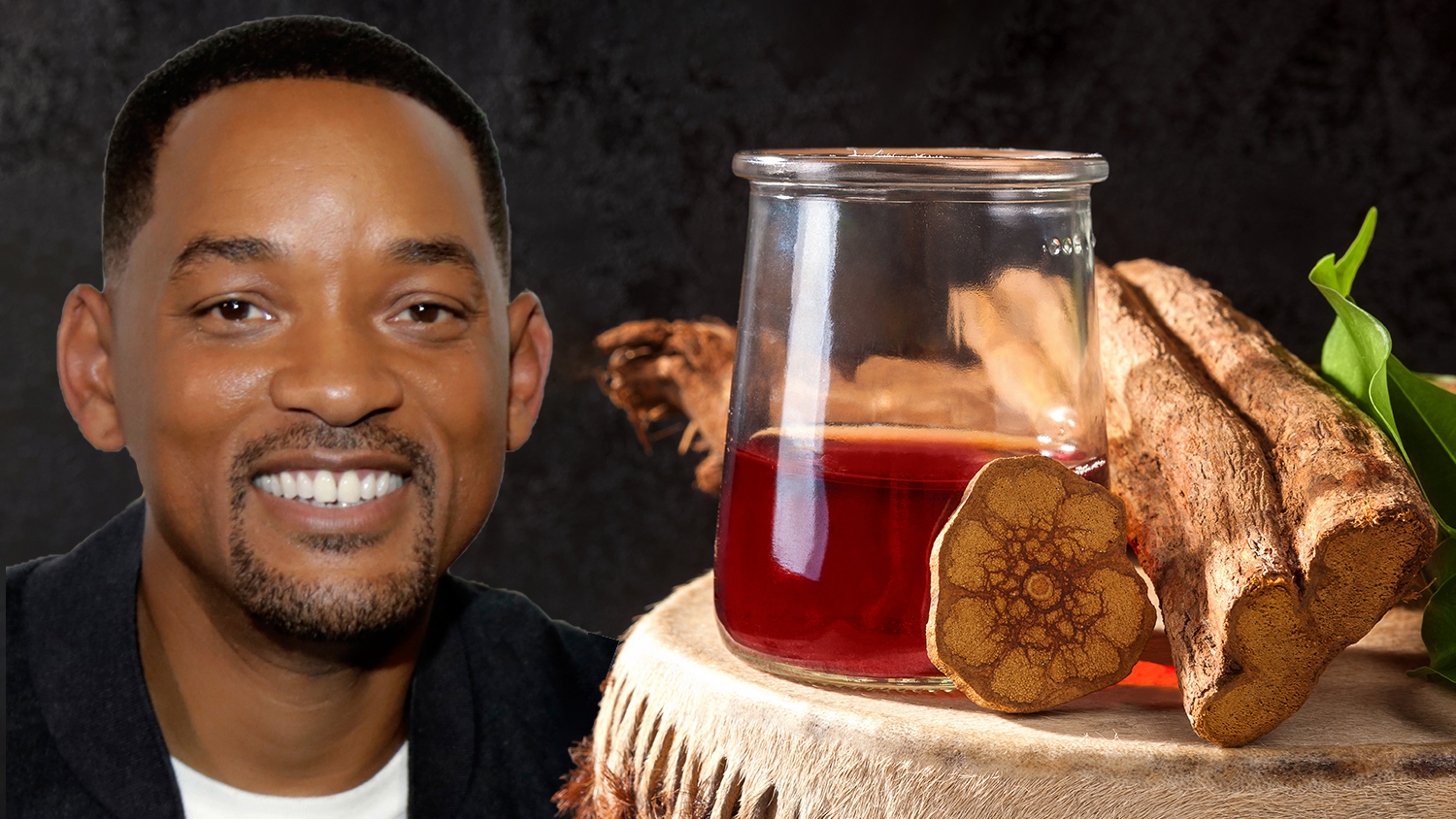 Will Smith describes ayahuasca trips as ‘The greatest feeling I\