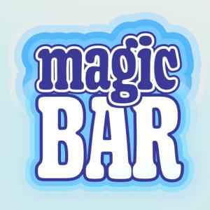 Magic Bar Psychedelisch Mycelium