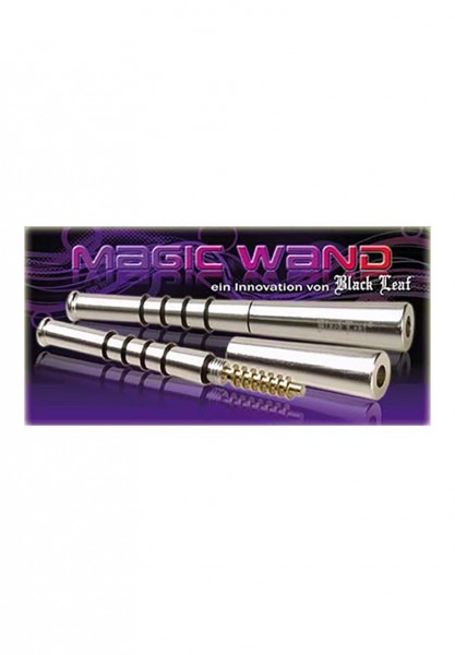 Pipe Magic wand - 10cm