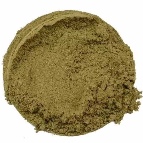 Borneo White Vein Powder (100 Grams) | Avalon Magic Plants