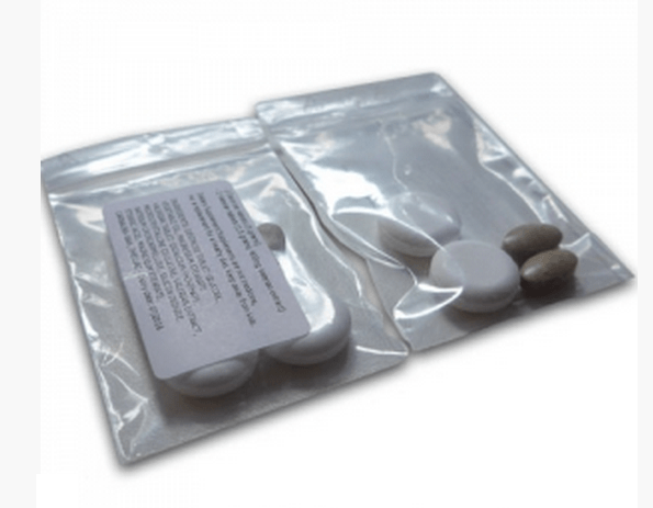 Mushroom Stopper (Trip Stopper)