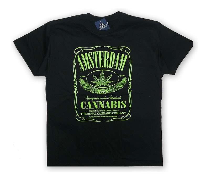Cannabis Jack XL