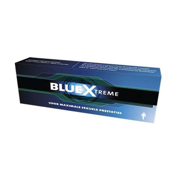 BlueXtreme (5 PÁ­ldoras)
