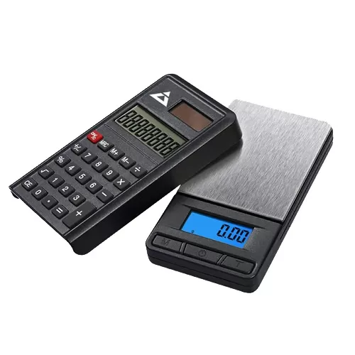 Venta anticipada obvio Contribuir Calculator CL-300 BK - 300 x 0.01 gram | Avalon Magic Plants