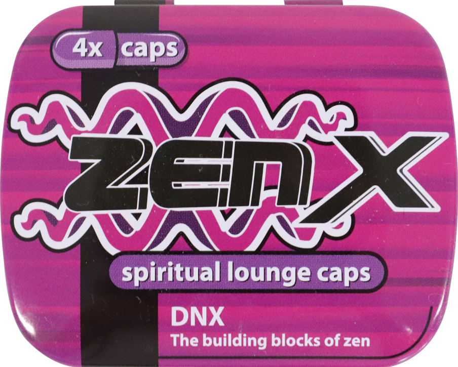 Zen X energizer