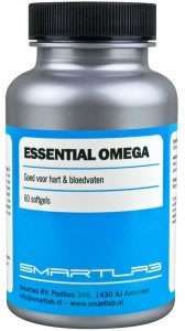 Essential Omega (60 Píldoras)