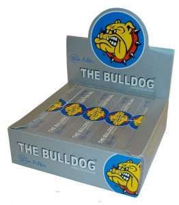 Filtros The Bulldog Slim