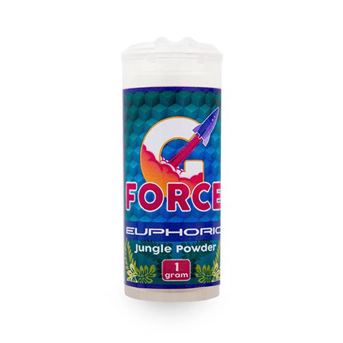 G-Force Euphoric Snuff