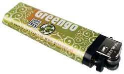 Feuerzeug Greengo