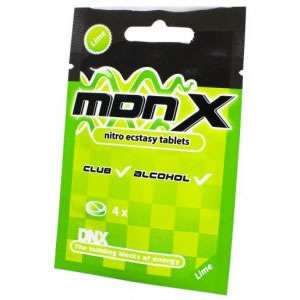 MDNX Energizer (4 tabletten)