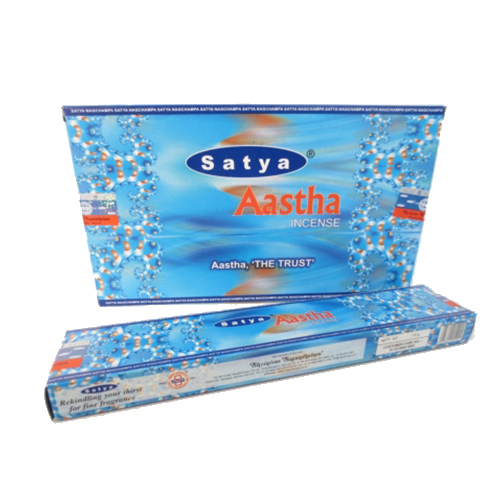 Aastha - Satya | 15 g sticks
