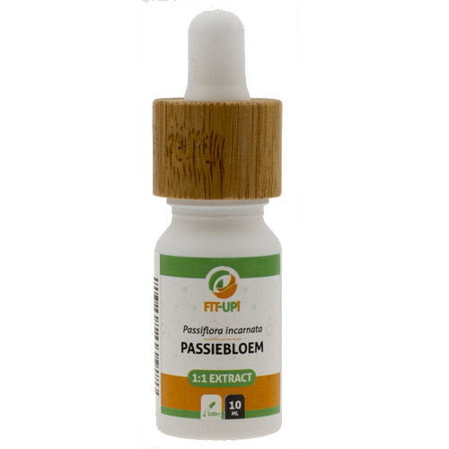 Passiflora incarnata 1:1 extract - Passiebloem