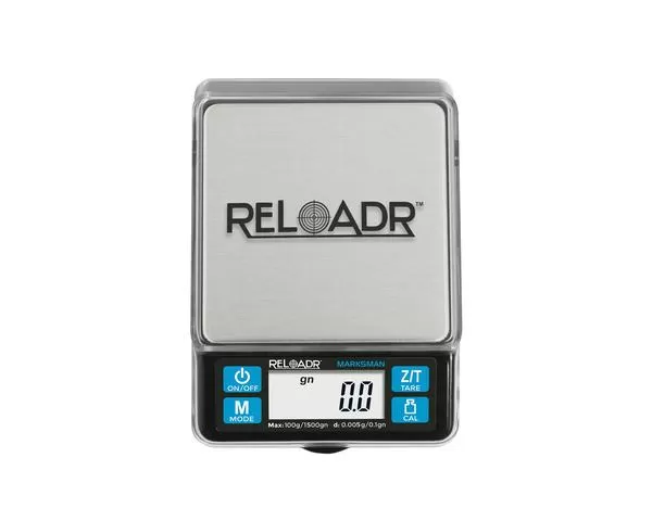 RMM-100 RELOADR™ - 100 x 0.005 g