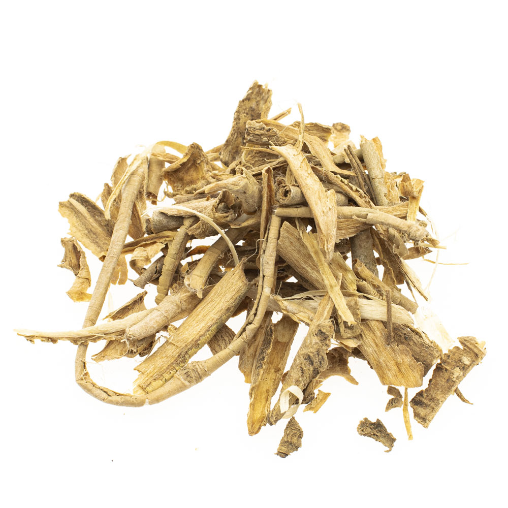 Sananga rootbark 3 grams - Tabernaemontana undulata