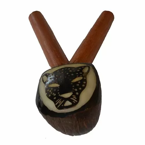 Tagua Kuripe | Wood