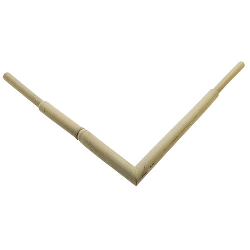 Tepi V-shape deluxe - Bamboo