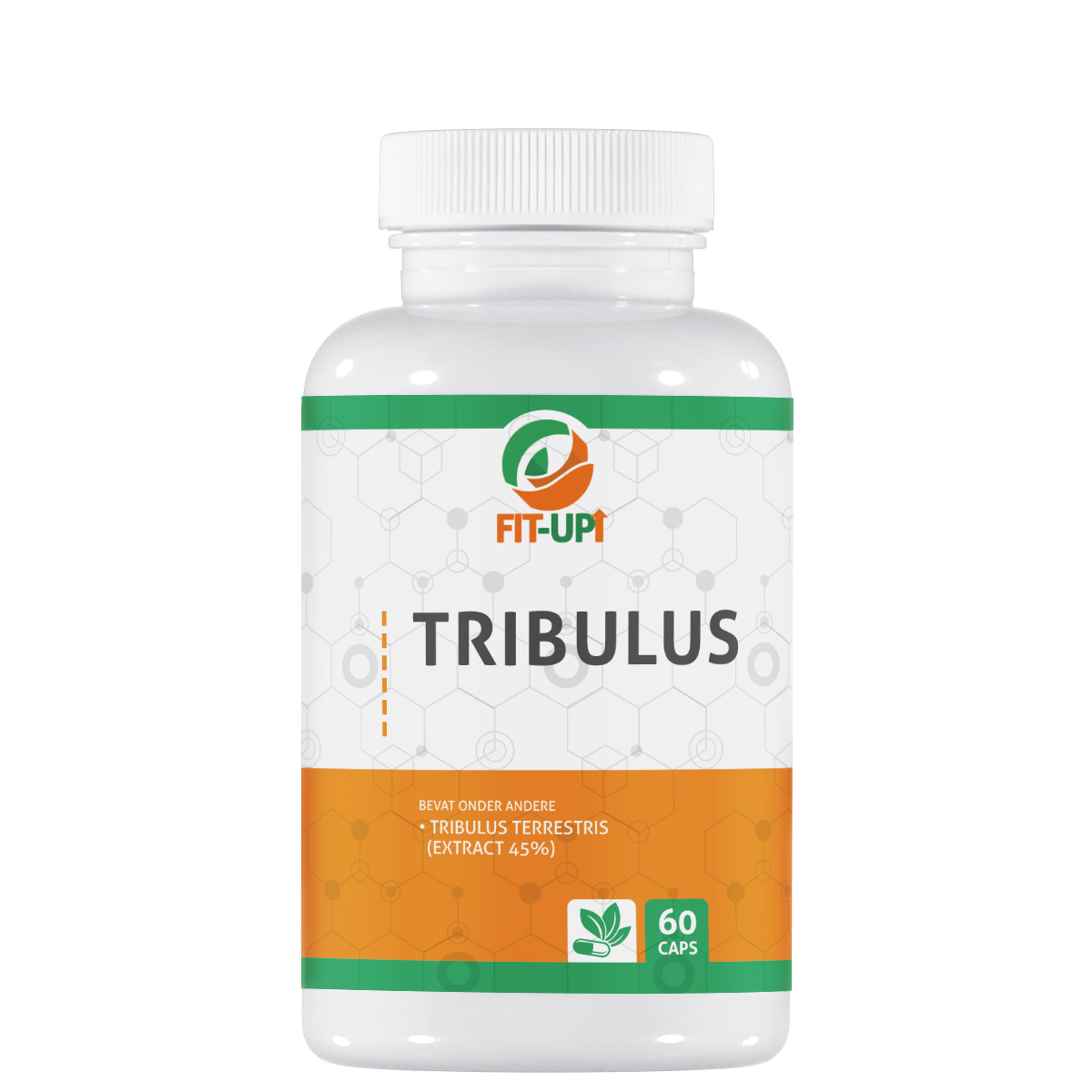 Tribulus extract - 60 capsules