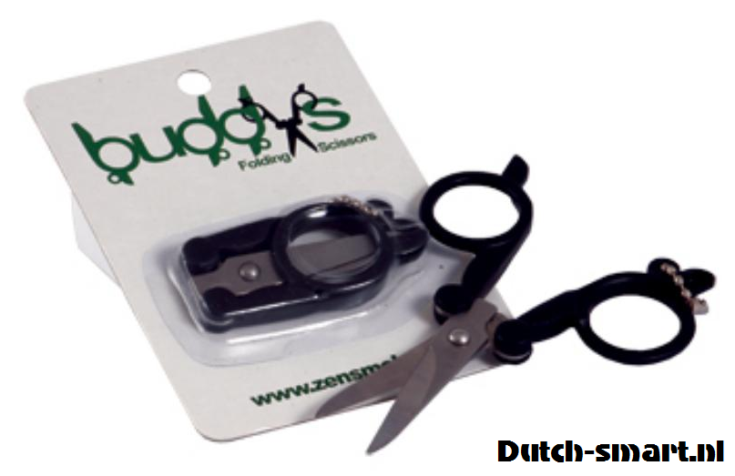 Buddy's Folding - scissor