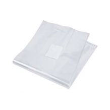 Autoclavable microfilter bags - 5 pcs
