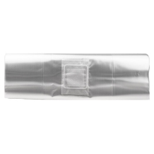 Autoclavable microfilter bags - 5 pcs