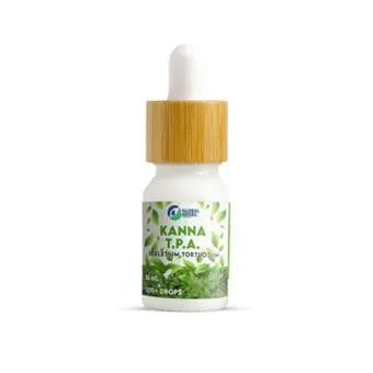 Kanna-alkaloïde extract