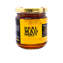Real Mad Honey Nepal - 50 g