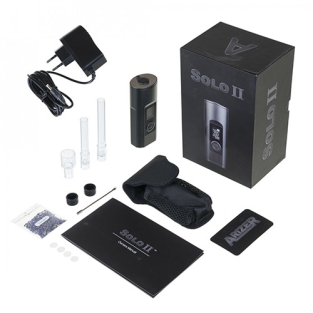 Arizer solo II