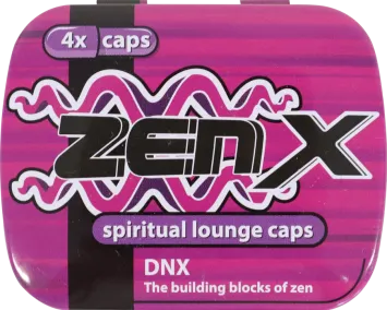 Zen X energizer