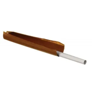 Hemparillo Blunts, Blueberry - 4 pcs