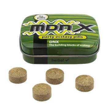 MDNX Energizer (4 tablets)
