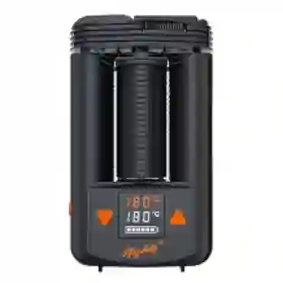 Mighty+ Vaporizer - Storz & Bickel
