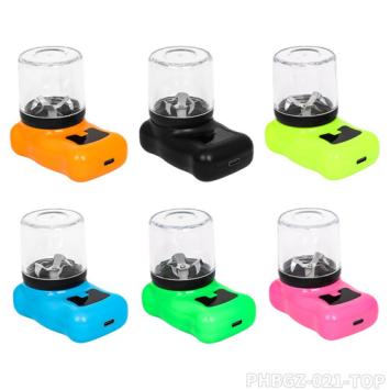 Mini Electric Grinder with USB-C