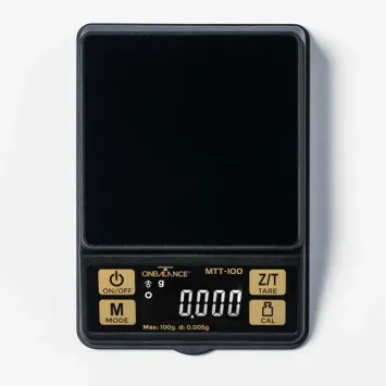 MTT-Scale - 100 X 0.005