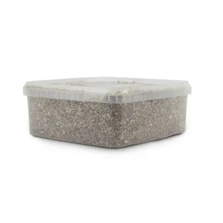 Mushroom growkit - legal in each country - make your own growkit