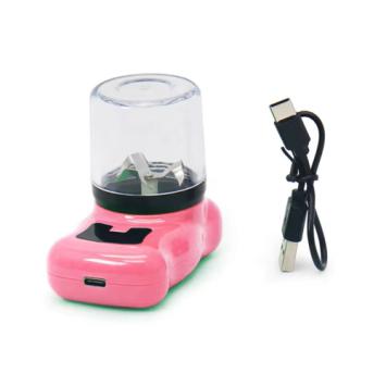Mini Electric Grinder with USB-C