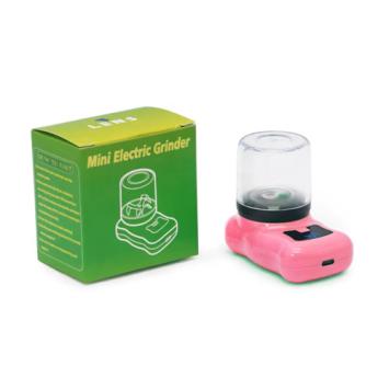 Mini Electric Grinder with USB-C