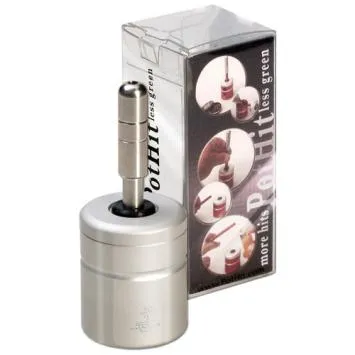 PotHit mini silver
