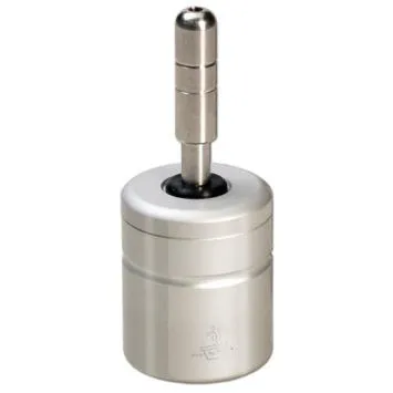 PotHit mini silver