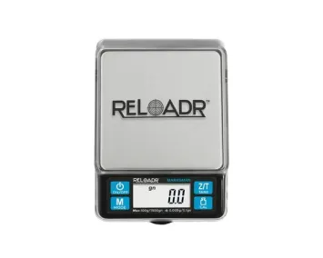 RMM-100 RELOADR™ - 100 x 0.005 g