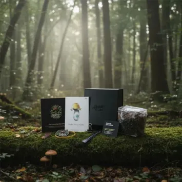 Iceberg Growkit – Royale Flush