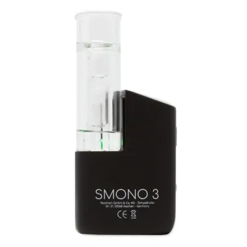 Smono No 3 Bubble edition
