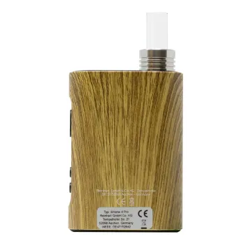 Smono 4 Pro - wood